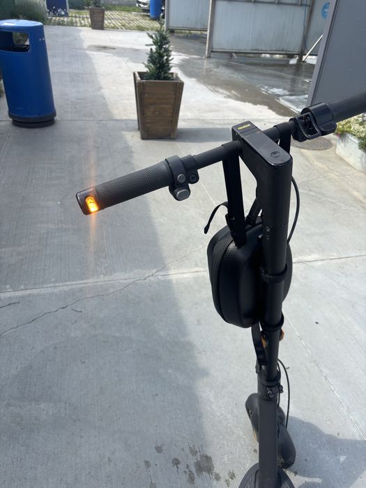 Електрическа тротинетка Segway max g2