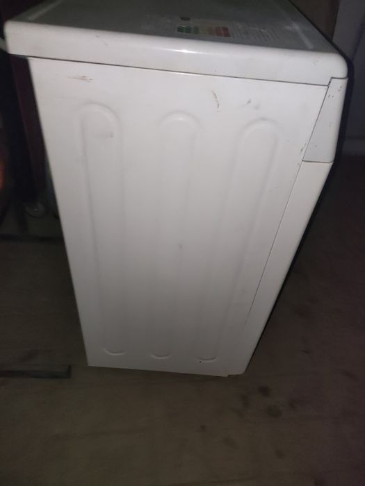 Стиральная машина автомат