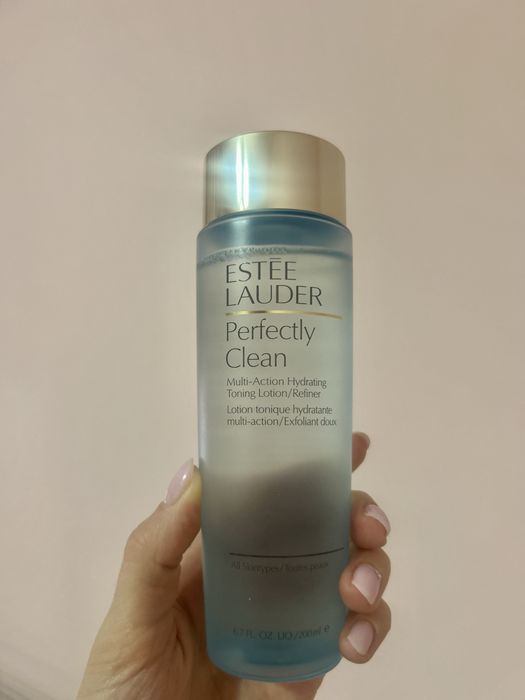 Почистващ лосион ESTEE LAUDER
