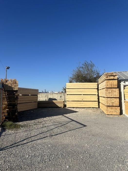 Depozit de Cherestea ,Grinzi ,Captiori