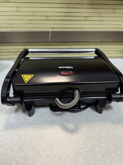 Електрическа скара Tristar GR-2650 700W