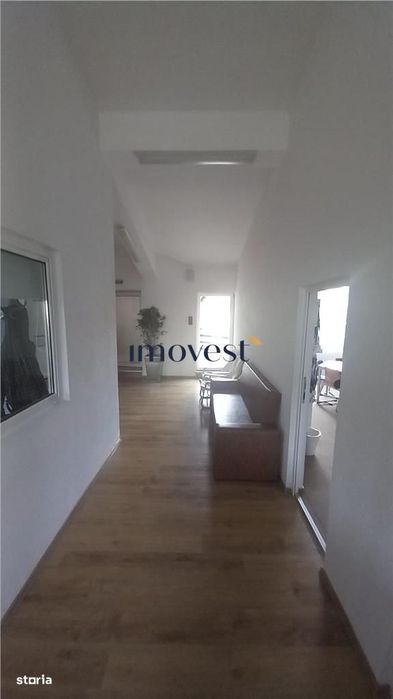 Spatiu birouri pentru inchiriat