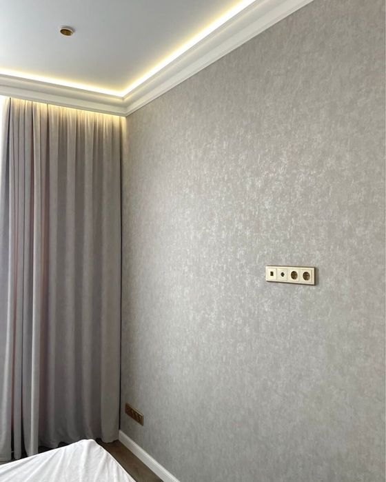 ремонт квартир и домов