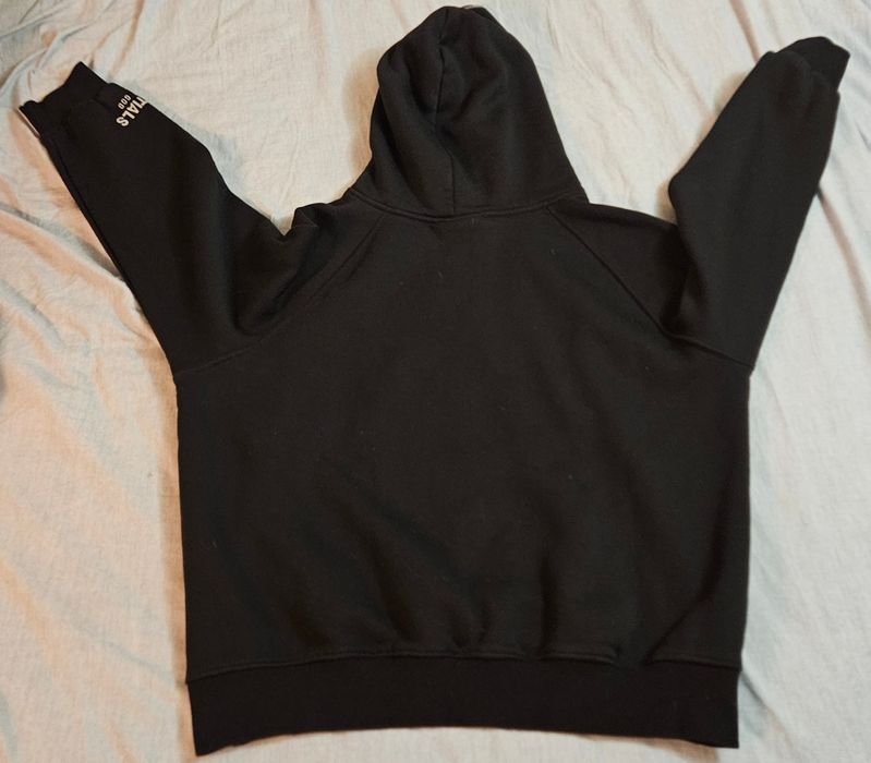 Hanorac Essentials Fear of God