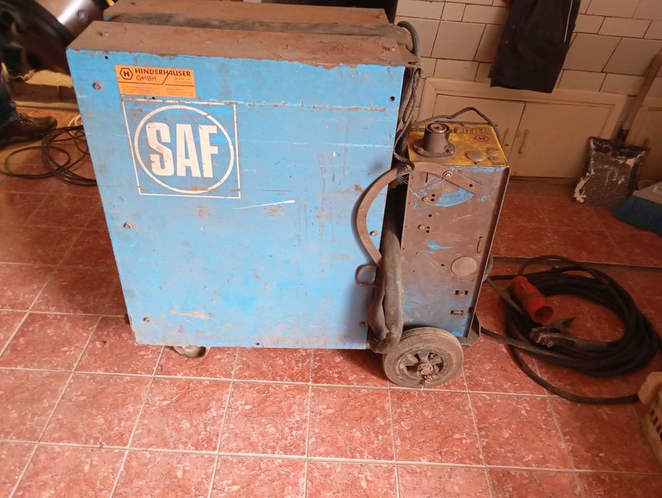 Цео safmig 280 DGL