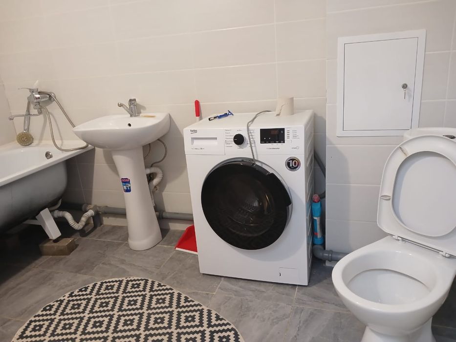 Продается квартира