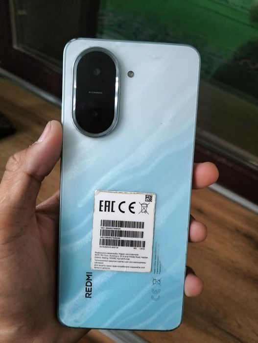 Redmi A5 жақсы жағдайда