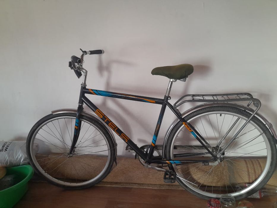 Велосипед сатылады