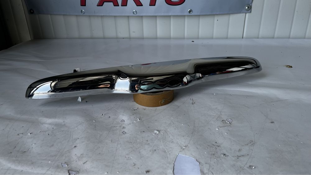 Лайстна за заден капак Fiat 500