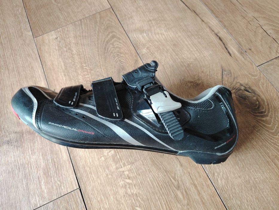Pantofi ciclism Shimano RO88
