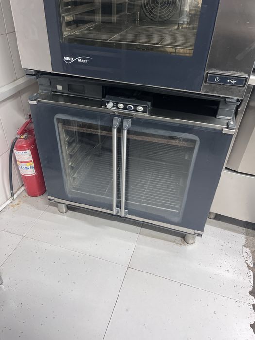 Продажа кухонного оборудования