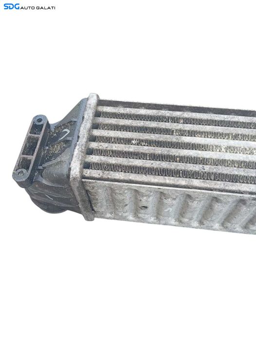 Radiator Intercooler Seat Alhambra 1.9 TDI BVK AUY AVG AFN ANU AHU 1996 - 2010 Cod 7M3145805 1710078 [V0322]