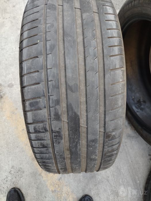 265/45/21 mishelin Li9 rodnoy donalab sotiladi