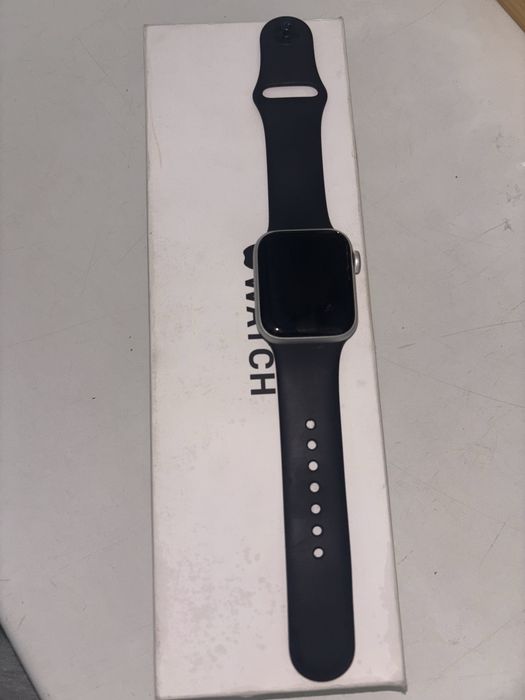Apple Watch se (2 покаление)