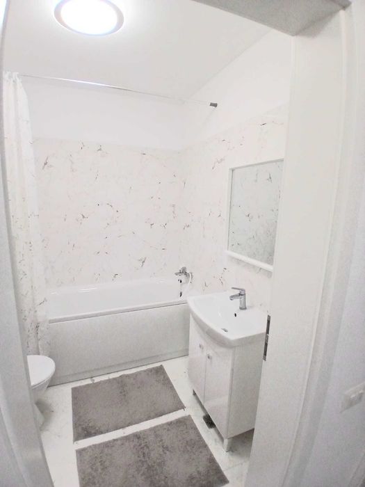 Bloc nou Vanzare garsoniera semimobilata utilata Apollo Residence Park