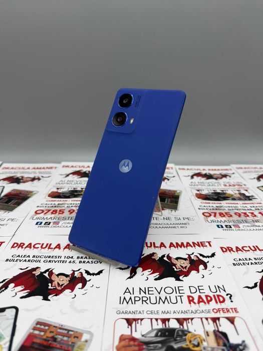 Motorola G85 256Gb/8Ram