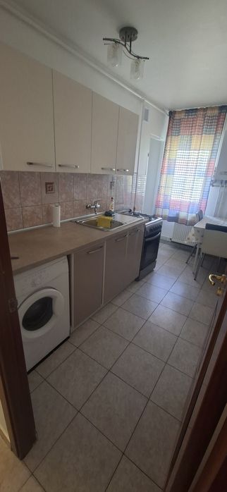 Garsoniera de închiriat