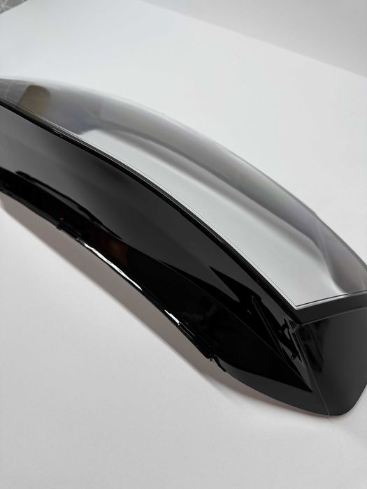 Стъкла за фарове AUDI A4 B8 преди фейслифт А4 Б8 капаци фар стъкло