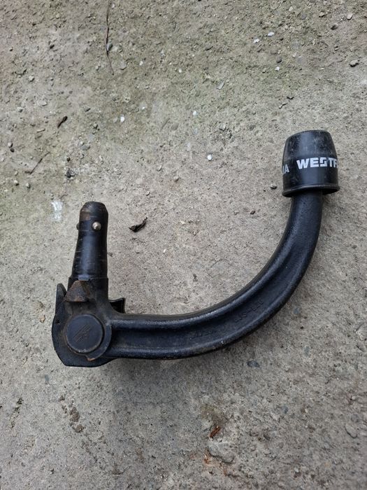 De vânzare carlig remorcare  bmw