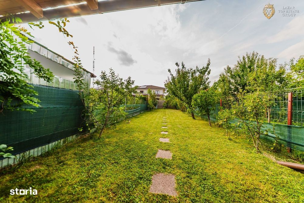 Casă premium 4 camere de vânzare in Urseni