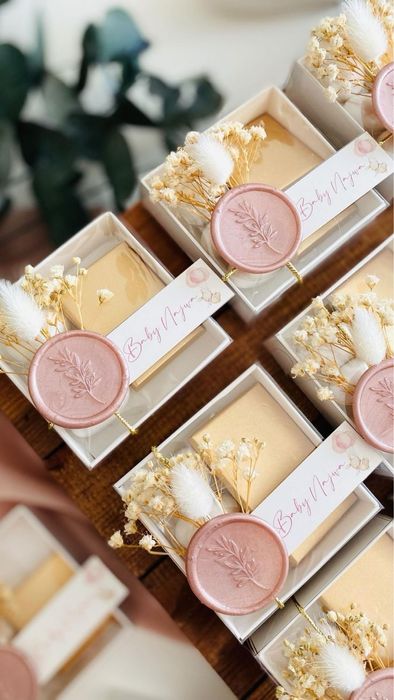 Бонбоньерки тойбастар