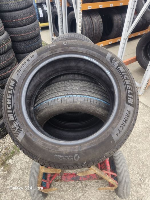 Anvelope 225 55 18/215 55 17/215 55 18 VARA