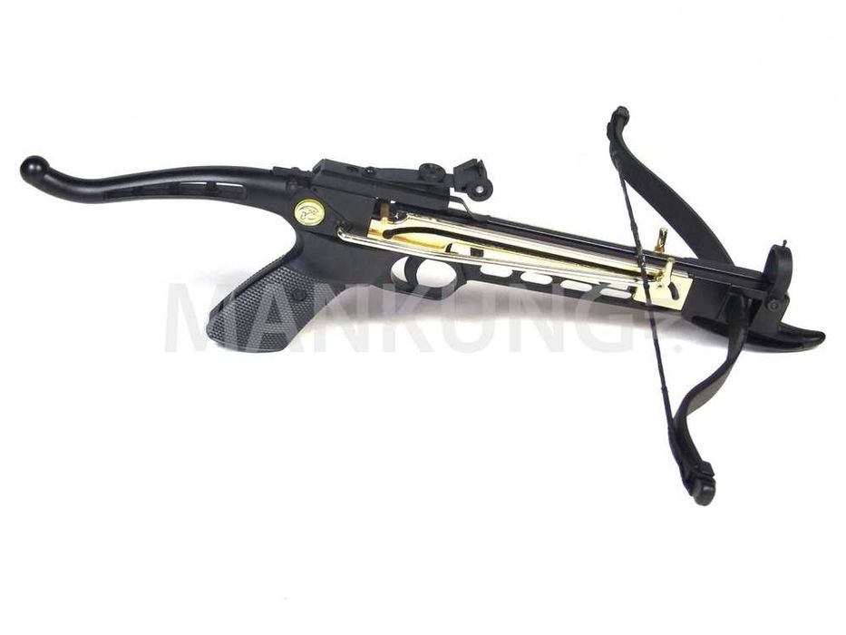 Арбалет пистолетен MK 50A1/ PL Cobra 80 lbs