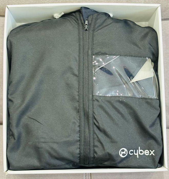 Ергономична раница Cybex Yema  - Чисто нова