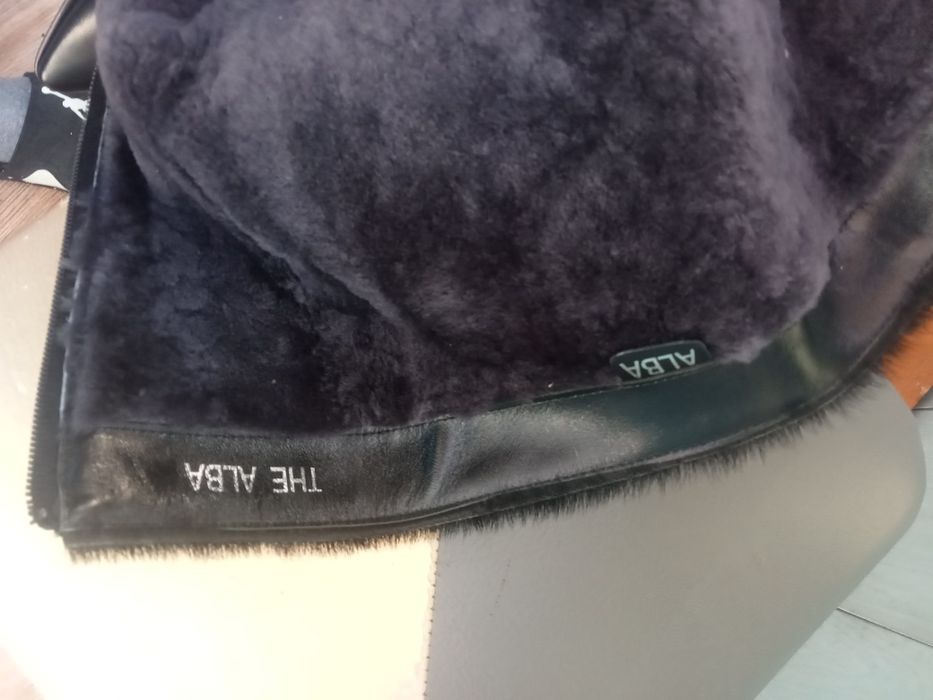 Новые сапоги зима