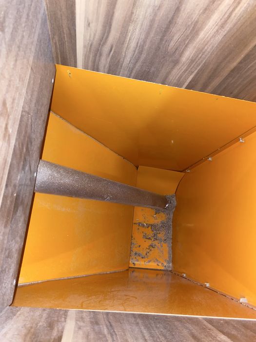 Водна пелетна печка Ferroli 32 kW с резервоар 450 л