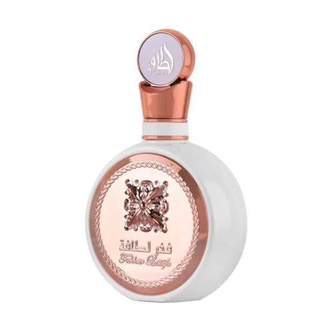 Дамски парфюм Lattafa Fakhar Femme, Rose, EDP, 100 мл.
