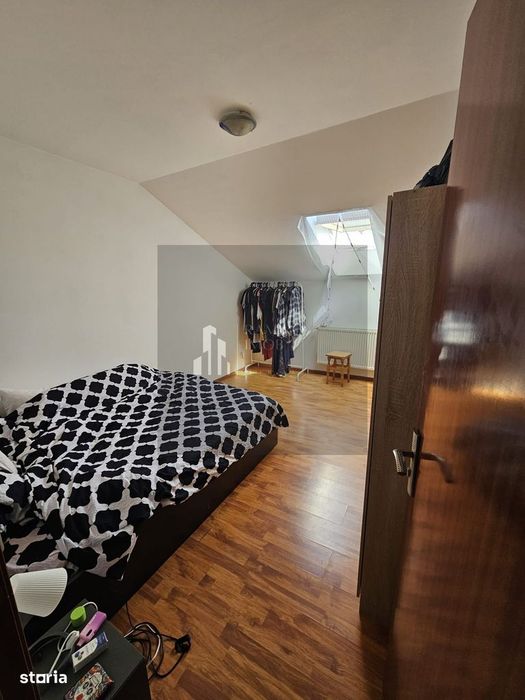 Apartament 2 camere 46 mp+Pod 10 mp | Sector 3 / Centrala proprie