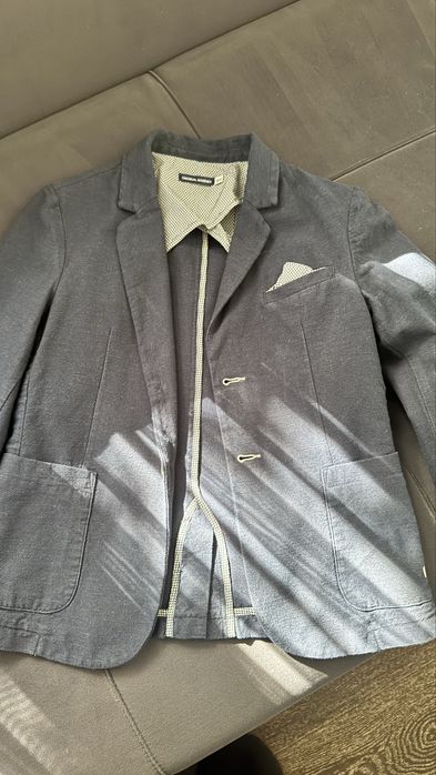 Пиджак на мальчика Италия