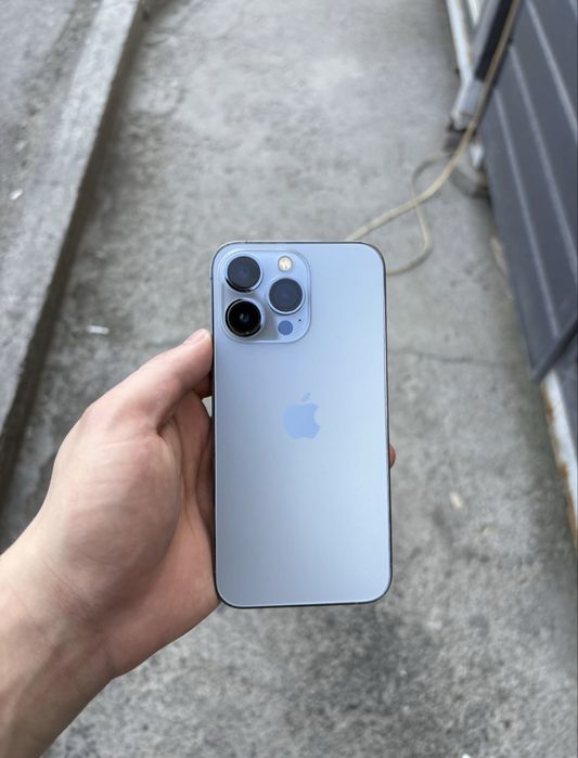 Продам iPhone 13 pro