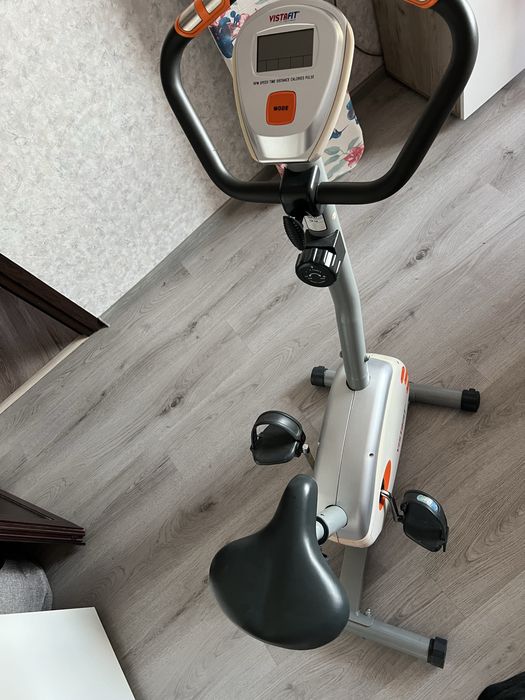 Велоаргометър Vista Fit