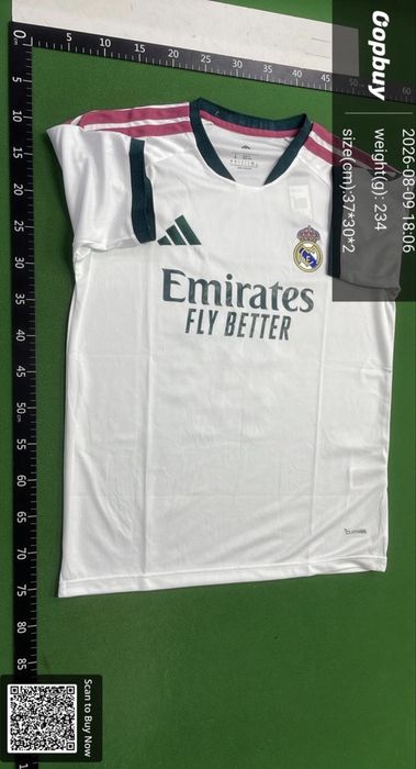 Tricou Mbappe sezon nou