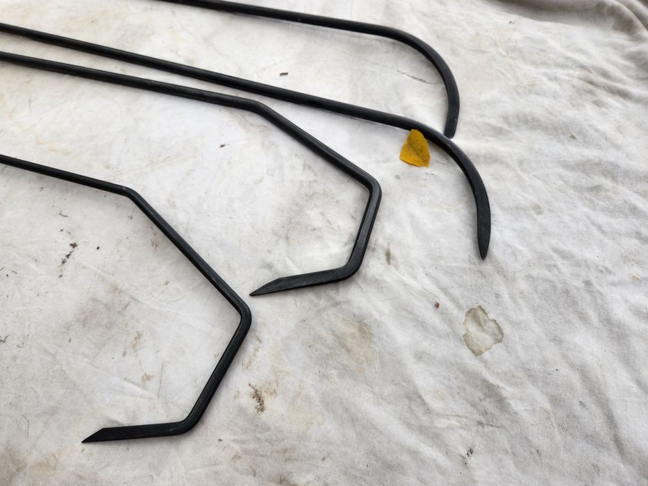 ПДР инструменти за ремонт на врати и странични панели