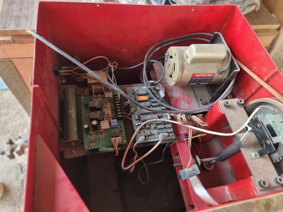 Продам аппарат для вулканизации