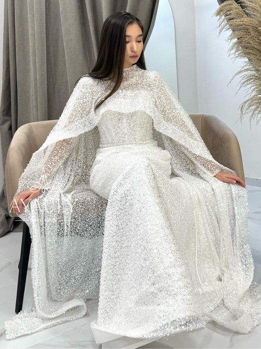 Свадебное платье прокат и продажа.