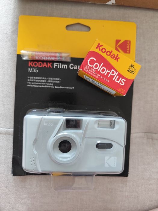 Фотоаппарат мыльница