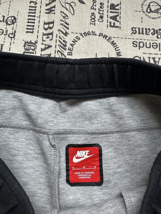 Nike Tech Fit original долнище.M