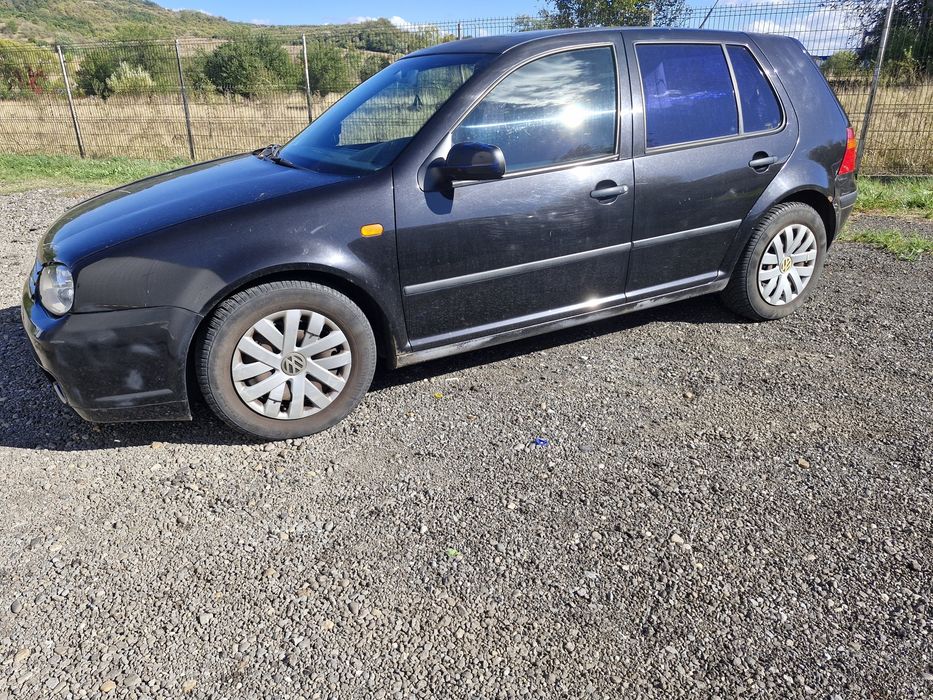 Volkswagen Golf 1998 benzină, 916 € — imagine 3