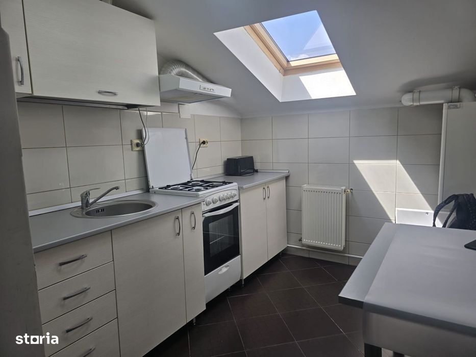 Apartament 2 camere l Su 51.76 l