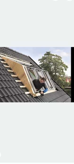 Reparații acoperișuri