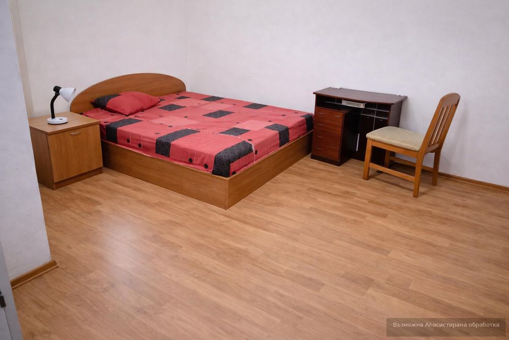 Дава се под наем Тристаен апартамент в Пловдив, Каменица 2 - 70 кв.м за 458.49 € - Снимка #3