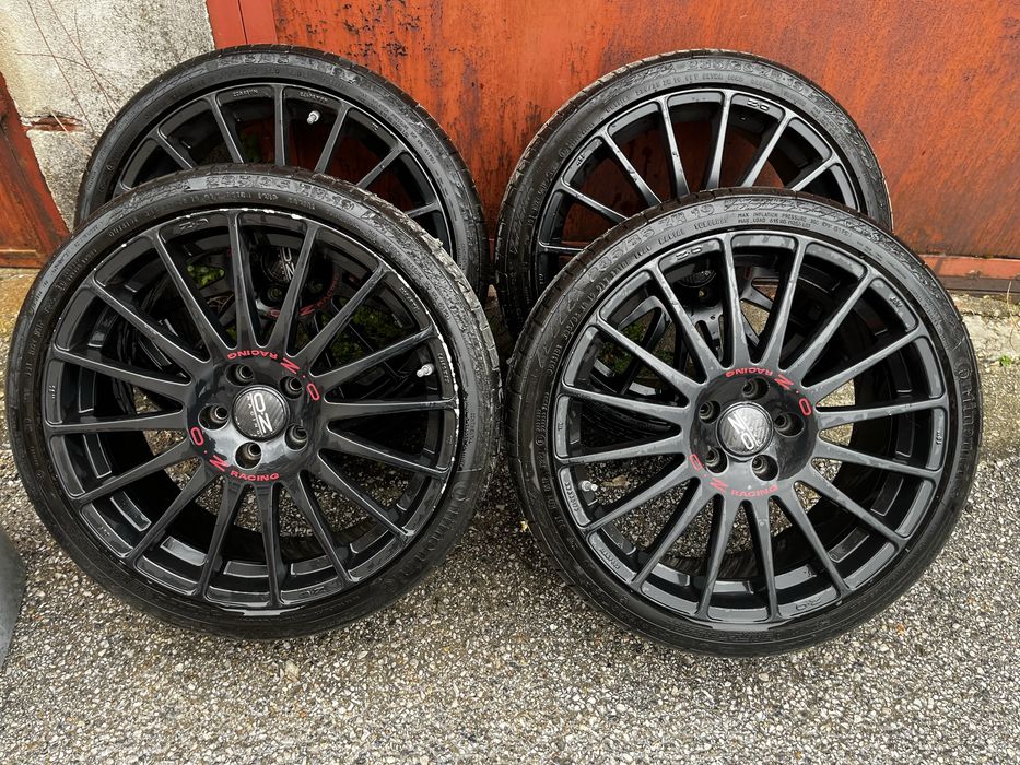 Oz racing джанти 19”