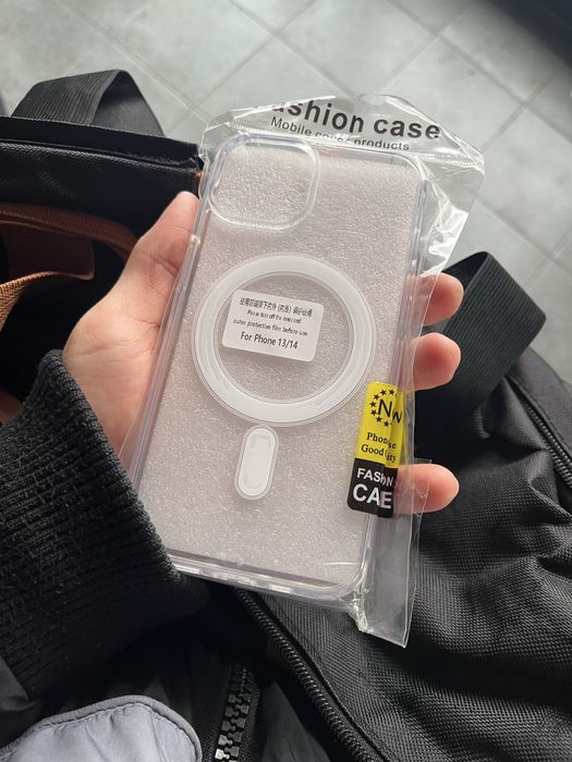 Чехол на айфон 13/14