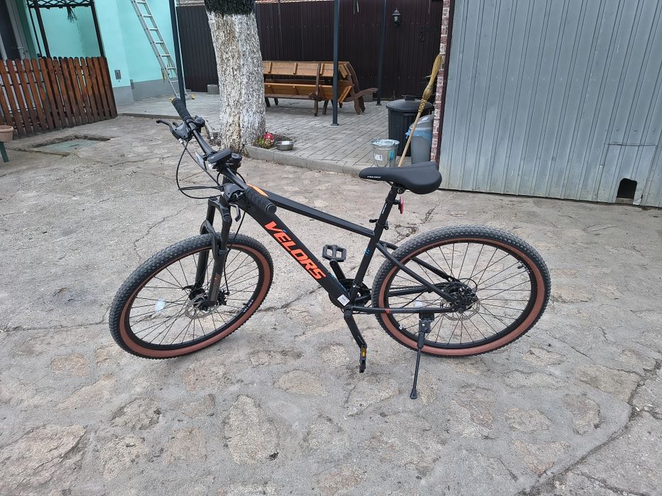 Bicicletă noua MTB