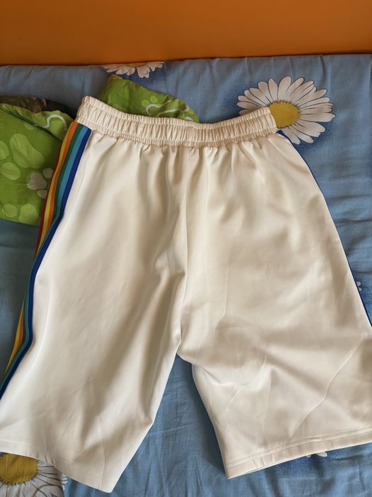 Pantaloni scurti palm angels