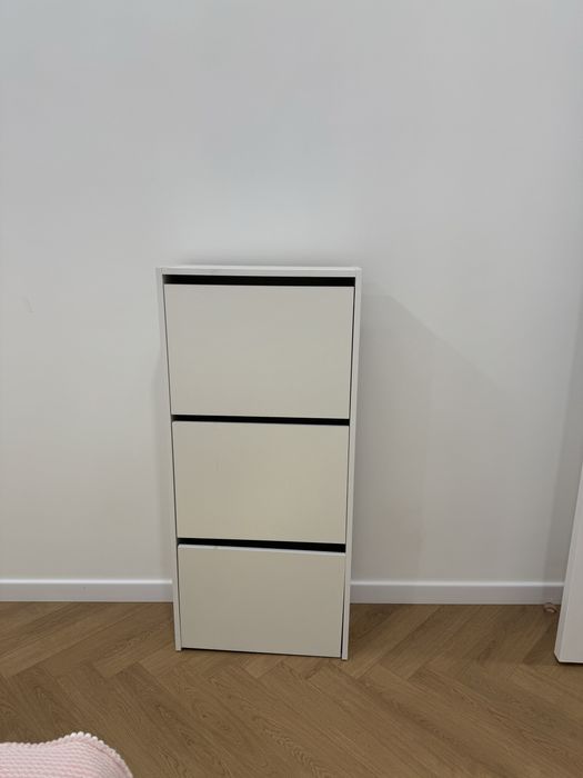 Обувница в прихожую